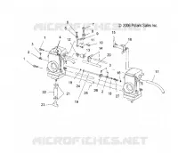 MOTEUR, CARBURATEUR