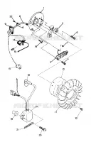 STATOR Star and StarTrak (4916811681038A)