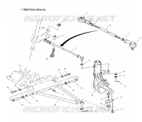 TRIANGLES SUSPENSIONS 