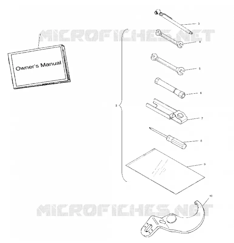 OUTILS