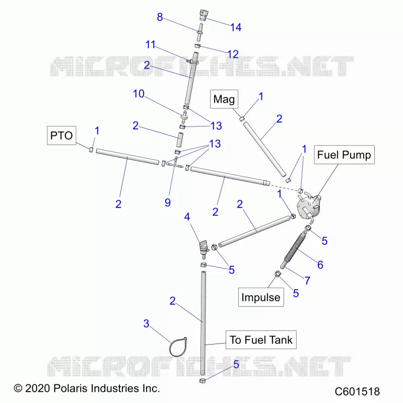 SYSTÃˆME D'ALIMENTATION, FUEL PUMP AND FUEL LINES