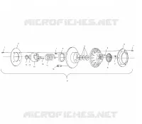 EMBRAYAGE DE TRANSMISSION