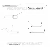 MANUELS ET INFORMATIONS