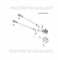 PONT SELECTOR MOUNTING