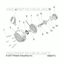 ENGINE, LANCEUR