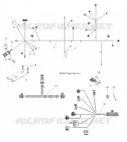 FAISCEAU ELECTRIQUEES