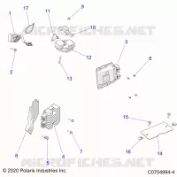 ELECTRICITE, ECU, REG, ETC.