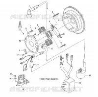 STATOR
