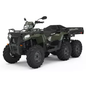 SPORTSMAN 570 6X6 EU