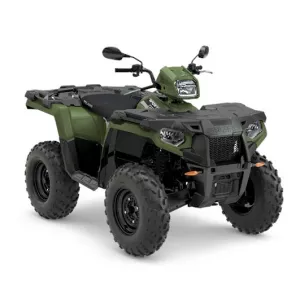 SPORTSMAN 570 TRACTOR