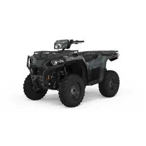 SPORTSMAN 570 UTILITY LE