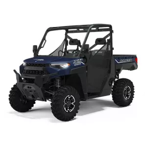 RANGER XP 1000 EPS EU / TRACTOR / ZUG