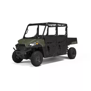 RANGER 570 CREW