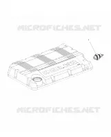 CAPTEUR DE PRESSION D'HUILE   D18B3/4PD1AJ (49BRUTUSOILSWITCH15DSL) pour Polaris BRUTUS HD PTO DELUXE DIESEL de 2018
