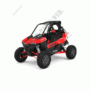 1000 2021 RZR RS1 RZR RS1