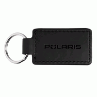 Porte-clés en cuir POLARIS-Polaris