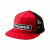 Casquette Highland, rouge POLARIS-Polaris